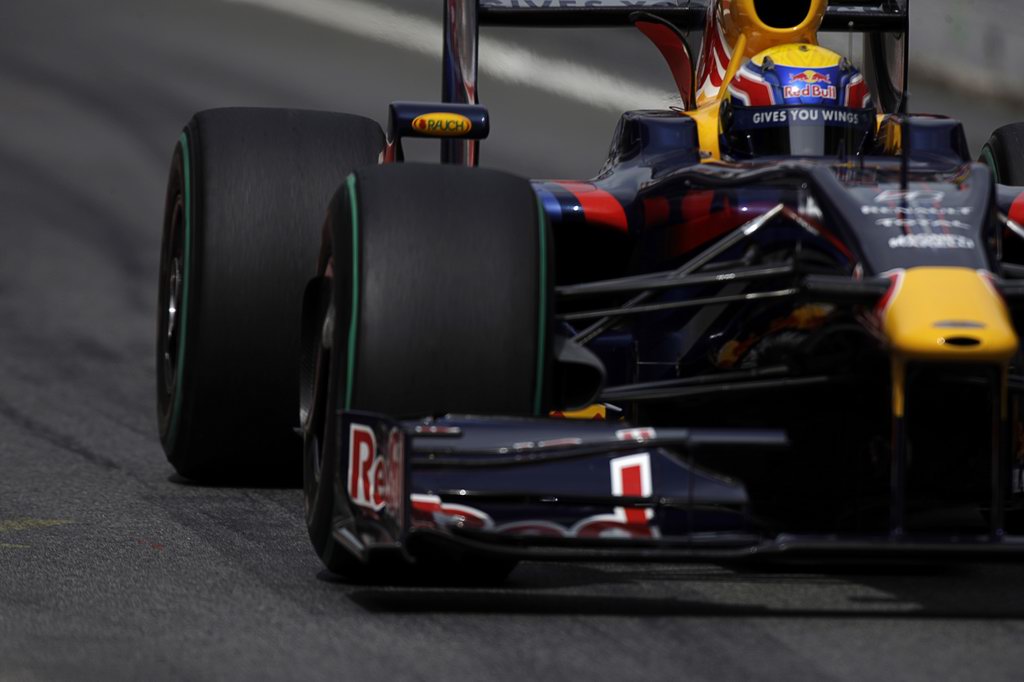 GP SPAGNA - Qualifiche e Prove Libere 3